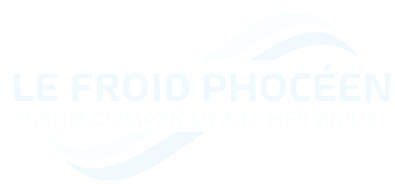 Le Froid Phocéen